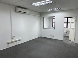 Alpha Building (D13), Factory #584860071